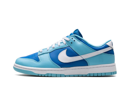 Nike Dunk Low Argon