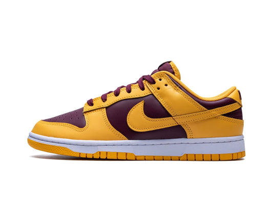 Nike Dunk Low Arizona State