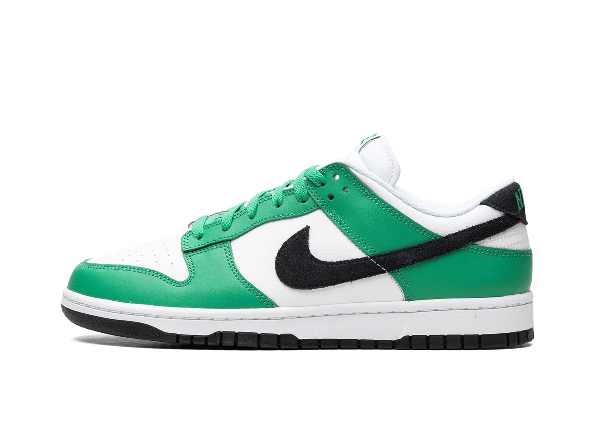 Nike Dunk Low Celtics