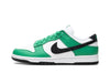 Nike Dunk Low Celtics