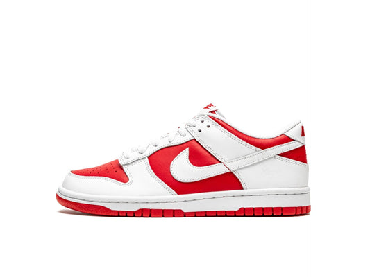 Nike Dunk Low Championship Red (2021) (GS)