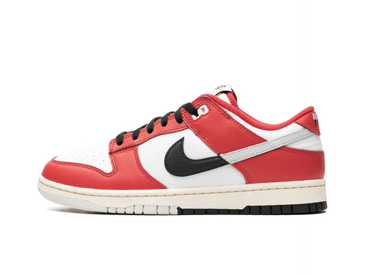 Nike Dunk Low Chicago Split