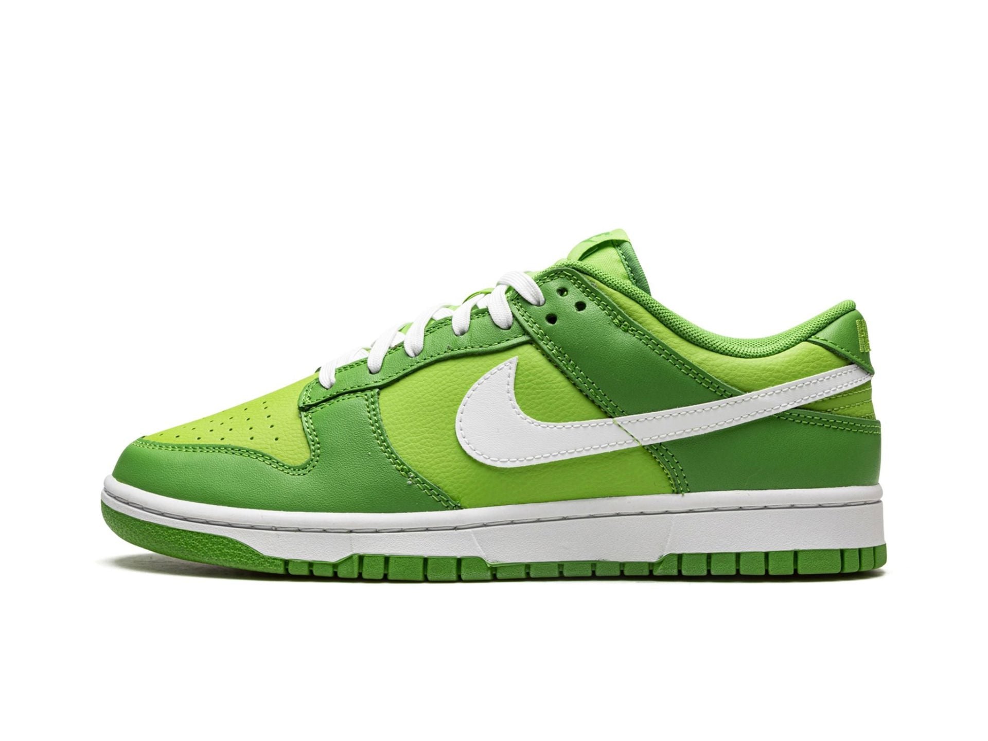 Nike Dunk Low Chlorophyll