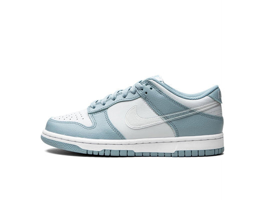 Nike Dunk Low Clear Swoosh (GS)