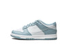 Nike Dunk Low Clear Swoosh (GS)