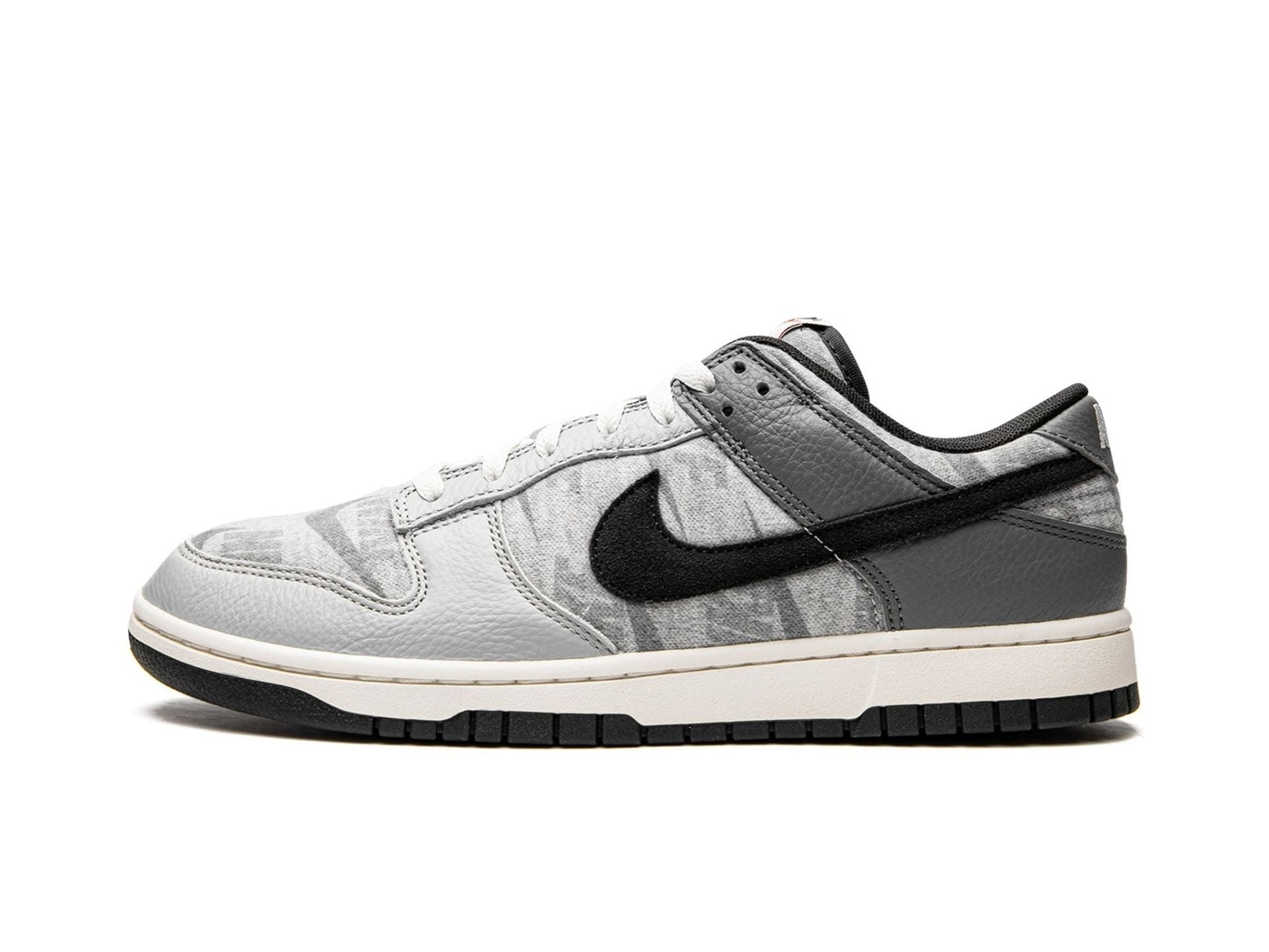 Nike Dunk Low Copy Paste