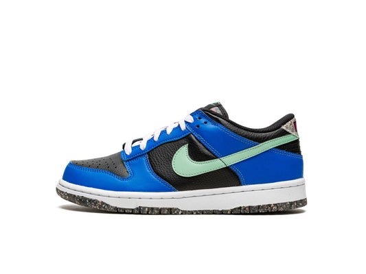 Nike Dunk Low Crater Light Photo Blue (GS)