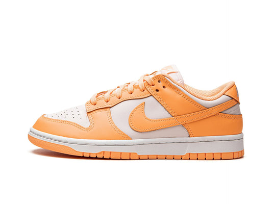 Nike Dunk Low Cream Peach (W)