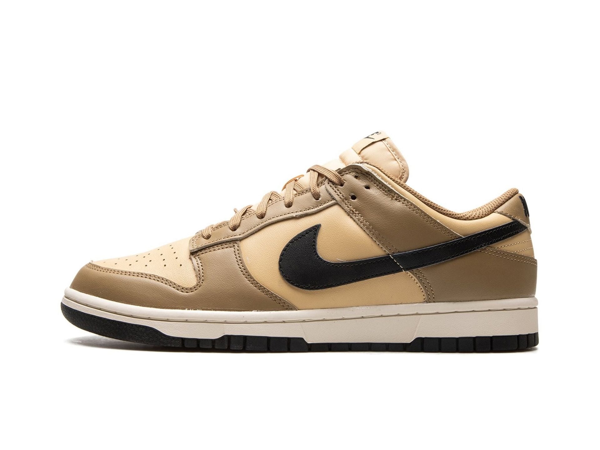 Nike Dunk Low Dark Driftwood (W)
