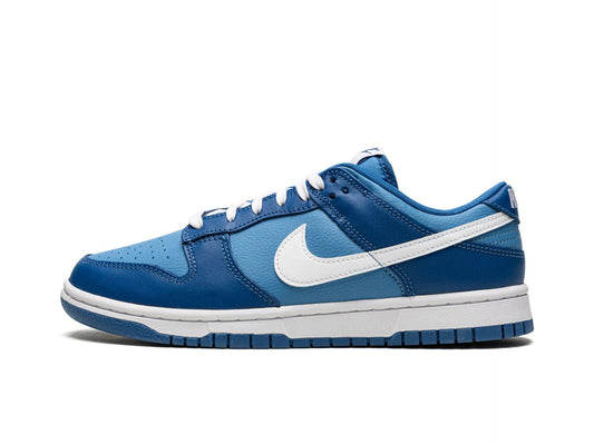 Nike Dunk Low Dark Marina Blue