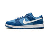 Nike Dunk Low Dark Marina Blue