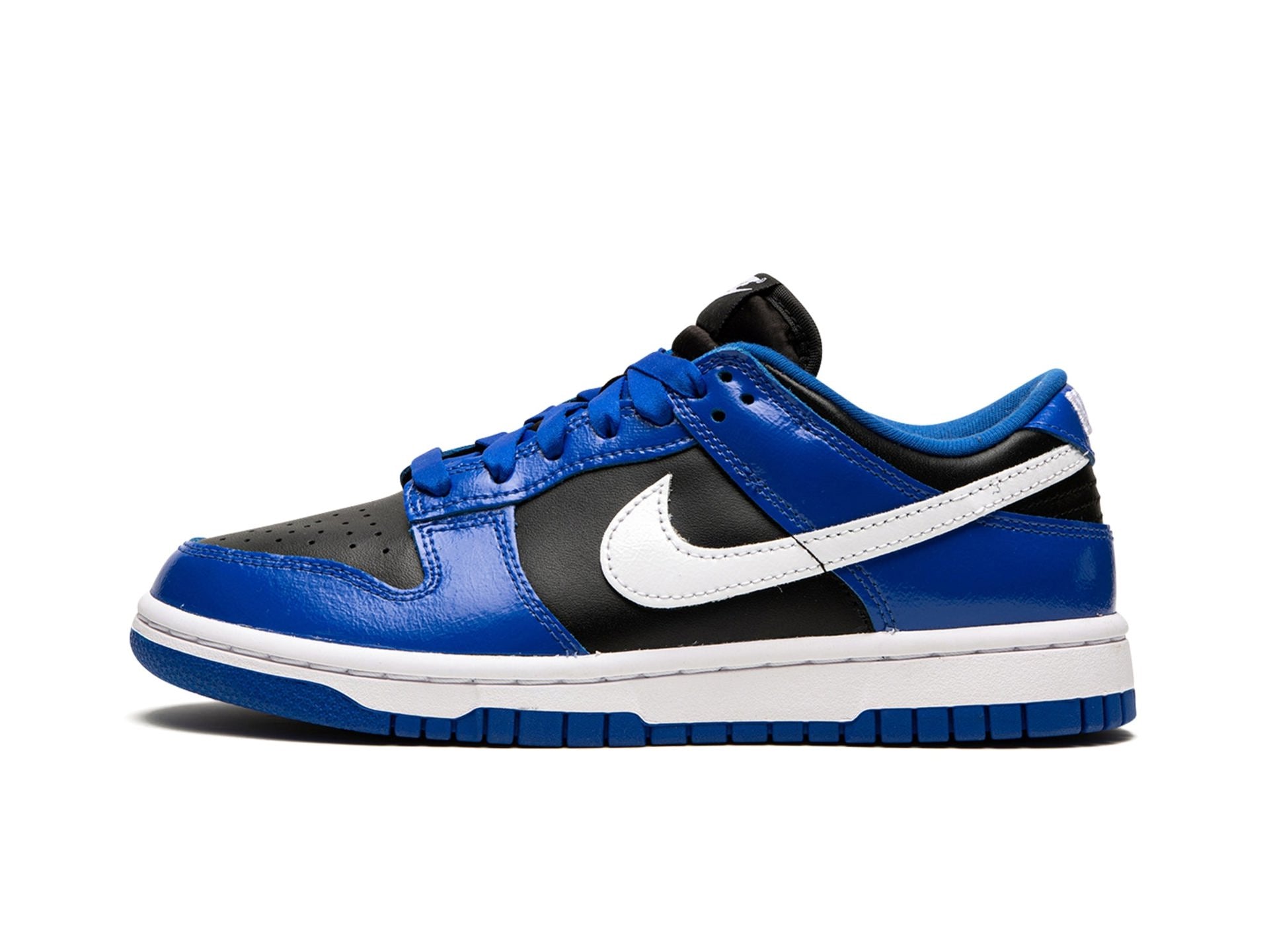 Nike Dunk Low Game Royal (W)