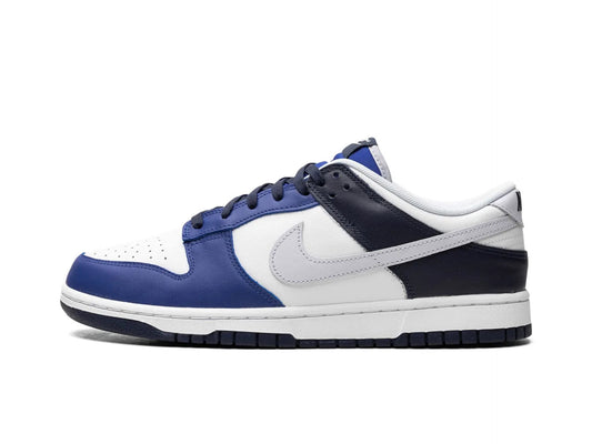 Nike Dunk Low Midnight Navy