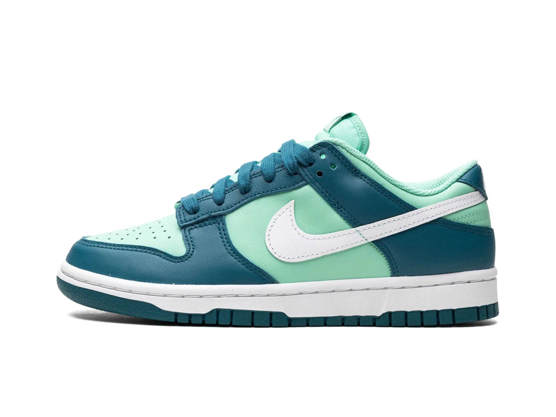 Nike Dunk Low Geode Teal (W)