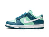 Nike Dunk Low Geode Teal (W)