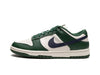 Nike Dunk Low Gorge Green Midnight Navy (W)