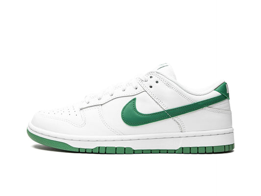 Nike Dunk Low Green Noise (W)