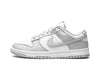 Nike Dunk Low Grey Fog