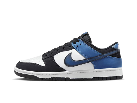 Nike Dunk Low Industrial Blue