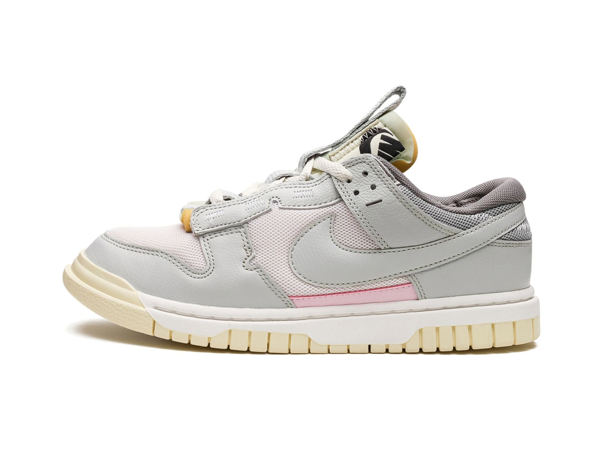 Nike Dunk Low Jumbo Remastered Mint Foam