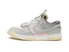 Nike Dunk Low Jumbo Remastered Mint Foam