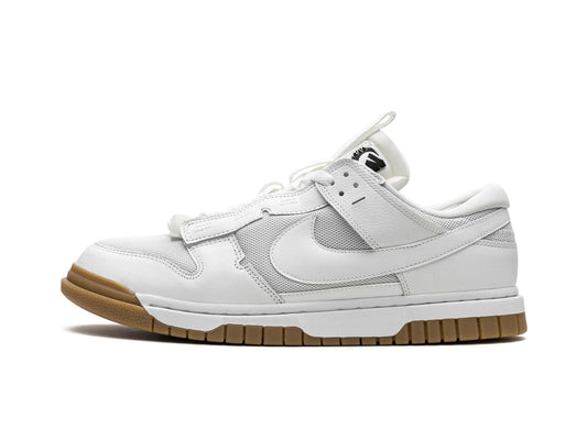 Nike Dunk Low Jumbo Remastered White Gum