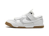 Nike Dunk Low Jumbo Remastered White Gum