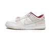Nike Dunk Low Just Do It White Phantom (W)