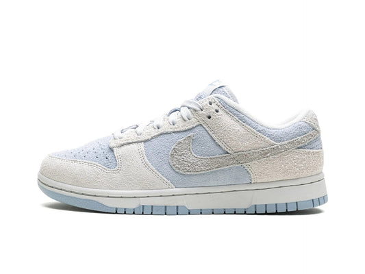 Nike Dunk Low Light Armory Blue Photon Dust