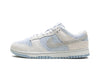 Nike Dunk Low Light Armory Blue Photon Dust