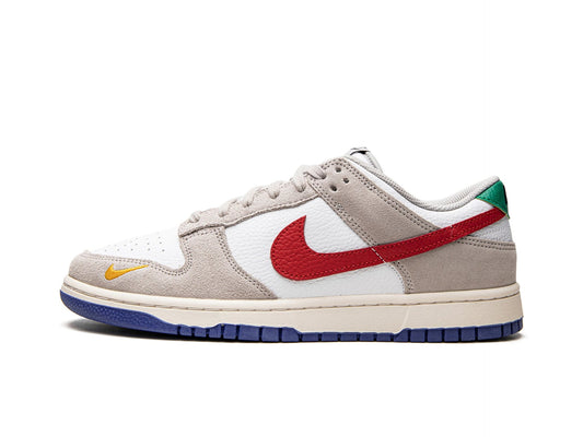 Nike Dunk Low Light Iron Ore