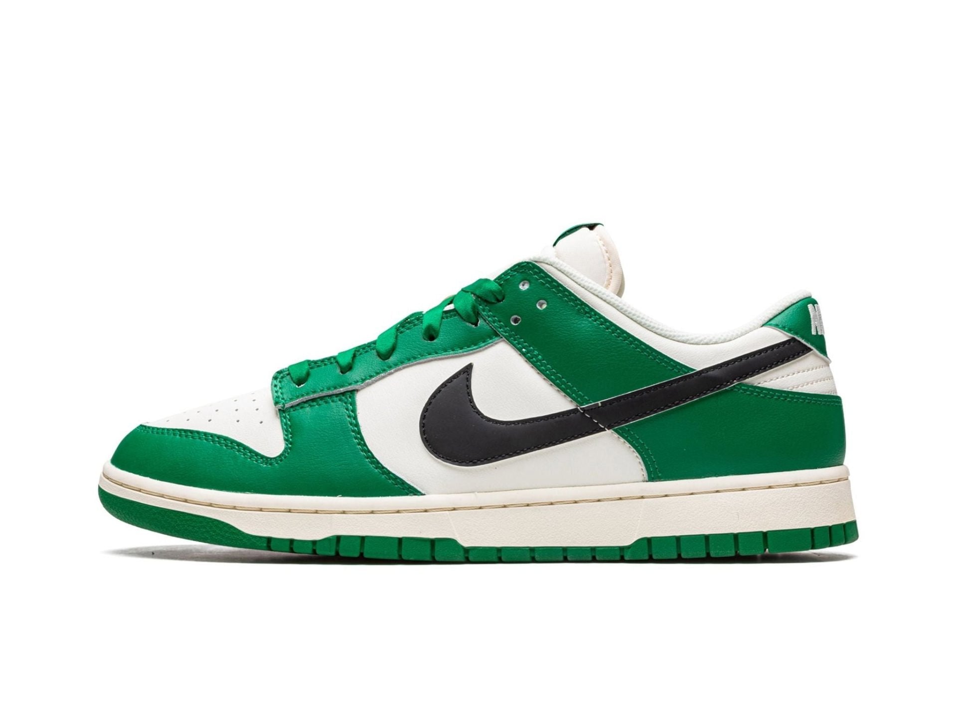 Nike Dunk Low Lottery Malachite