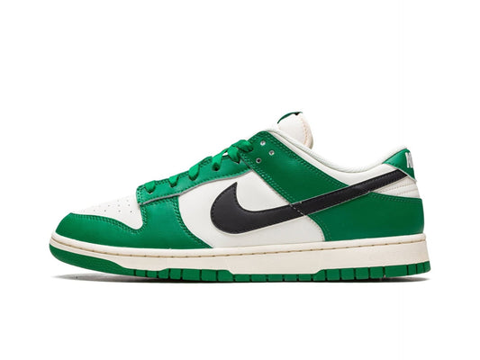 Nike Dunk Low Lottery Malachite