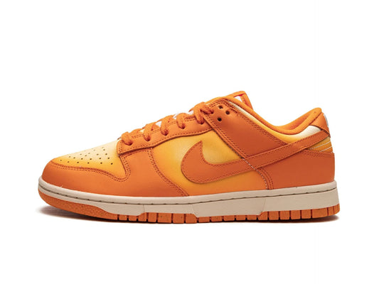 Nike Dunk Low Magma Orange (W)