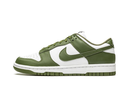 Nike Dunk Low Medium Olive (W)