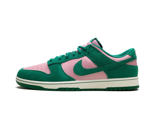Nike Dunk Low Medium Soft Pink Malachite