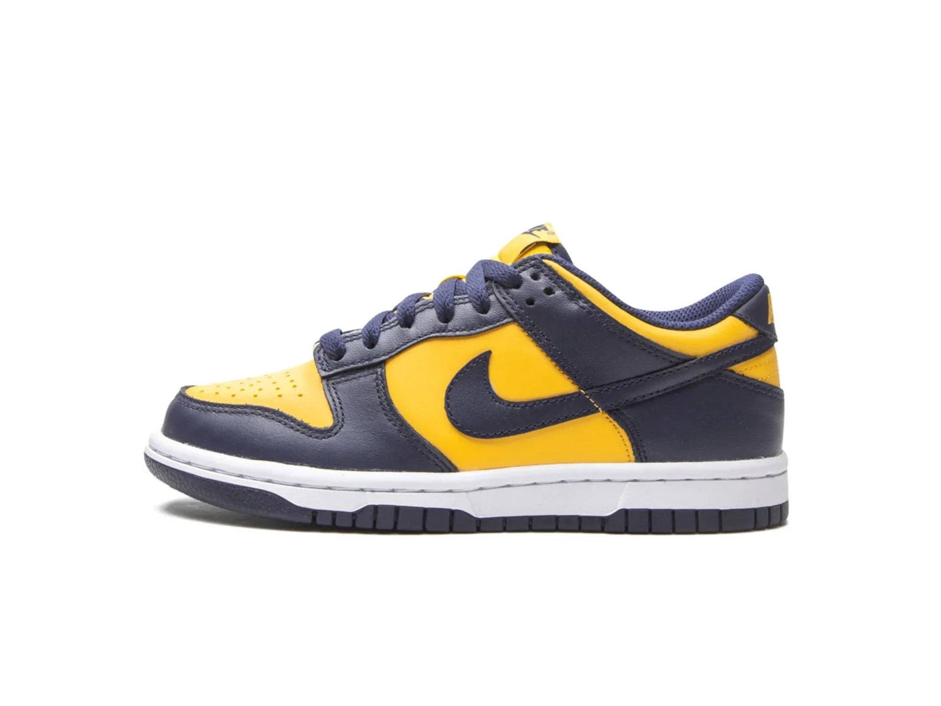 Nike Dunk Low Michigan (2021/2024) (GS)
