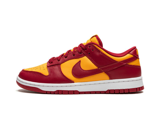 Nike Dunk Low Midas Gold