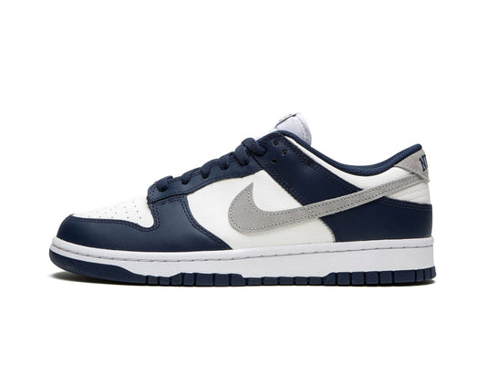 Nike Dunk Low Midnight Navy