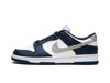Nike Dunk Low Midnight Navy