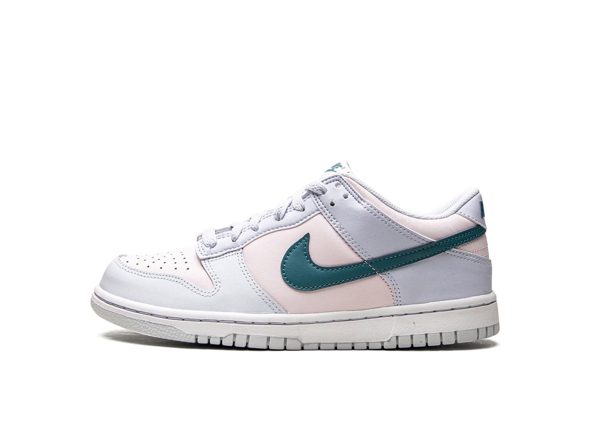 Nike Dunk Low Mineral Teal (GS)