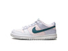 Nike Dunk Low Mineral Teal (GS)