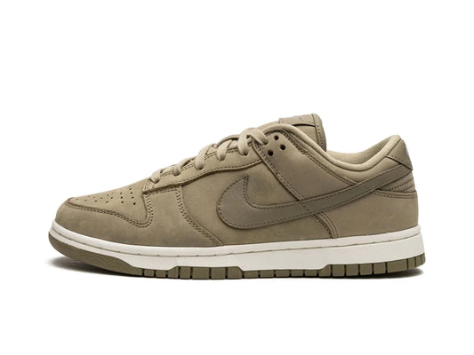 Nike Dunk Low Neutral Olive (W)