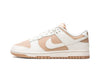 Nike Dunk Low Next Nature Beige Sail (W)