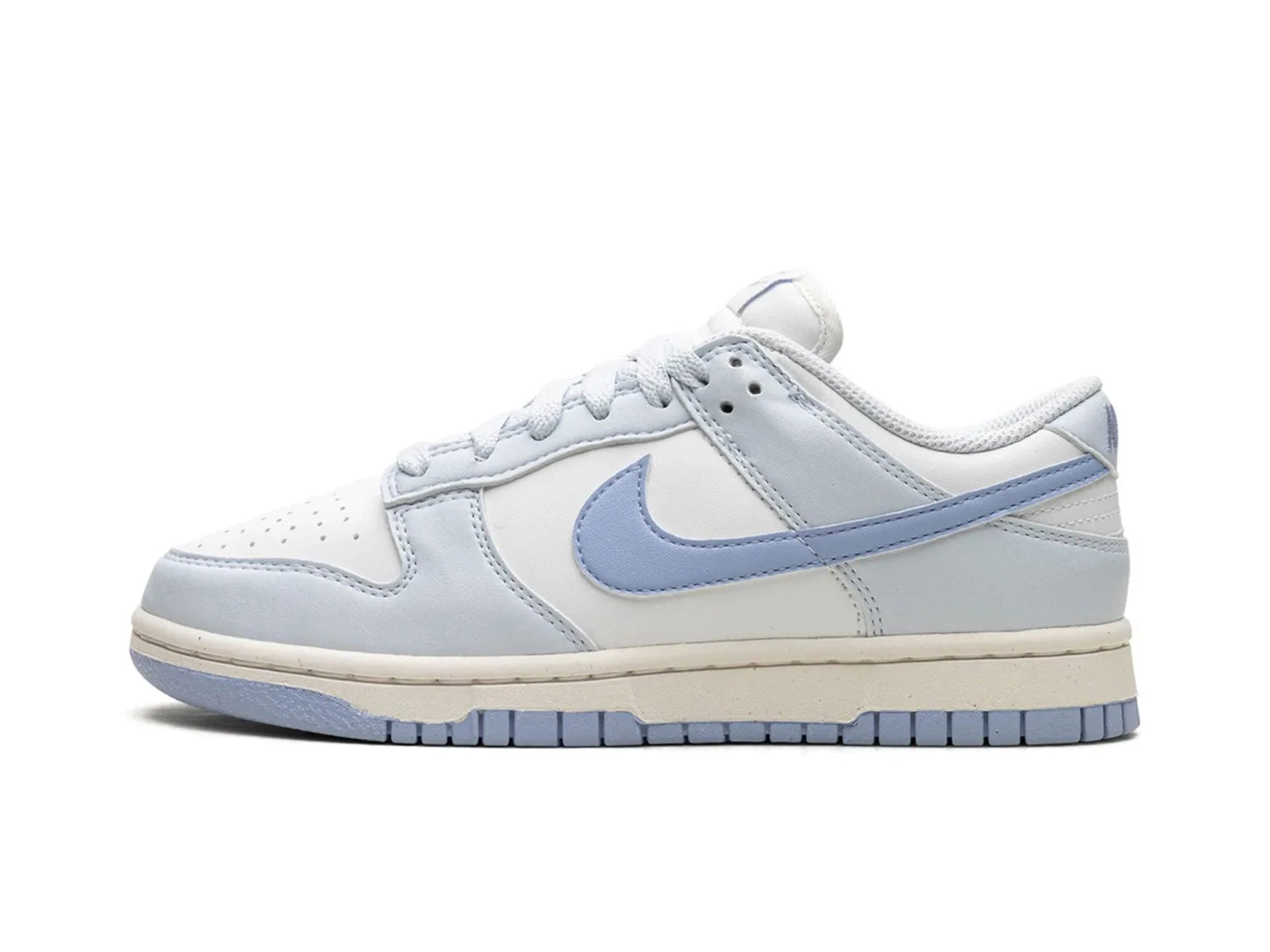 Nike Dunk Low Next Nature Blue Tint (W)