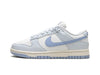 Nike Dunk Low Next Nature Blue Tint (W)
