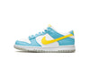 Nike Dunk Low Next Nature Homer Simpson (GS)