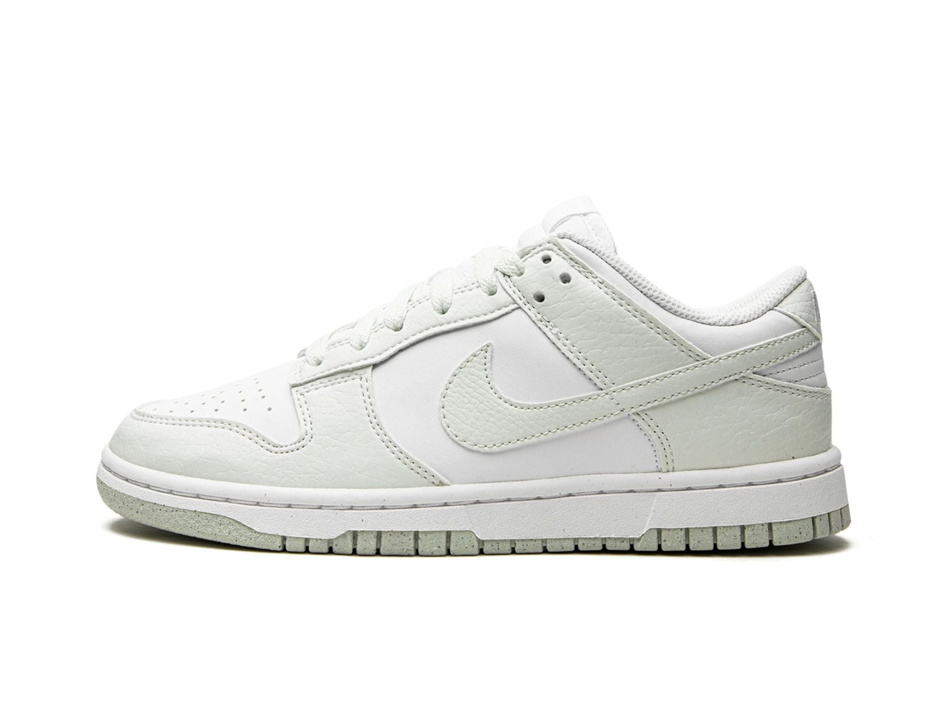 Nike Dunk Low Next Nature White Mint (W)
