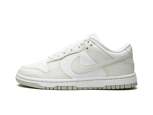 Nike Dunk Low Next Nature White Mint (W)