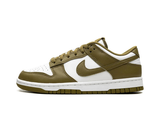 Nike Dunk Low Pacific Moss